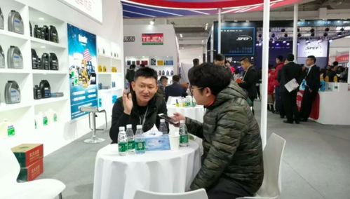 车仆闪耀北京雅森展 以多元化发展深化品牌影响力，引领汽车后市场创新