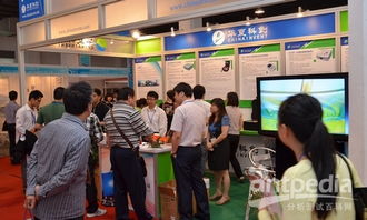 CISILE 2013展会在京成功举办，助力北京技术咨询行业新飞跃